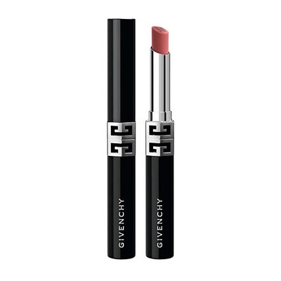 Givenchy Le Rouge Velvet Matte Lipstick - Matná rtěnka 2,3 g N04