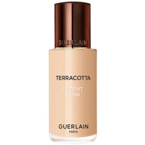 Guerlain Le Teint Glow Make-up - Rozjasňující make-up 35 ml 3.5N