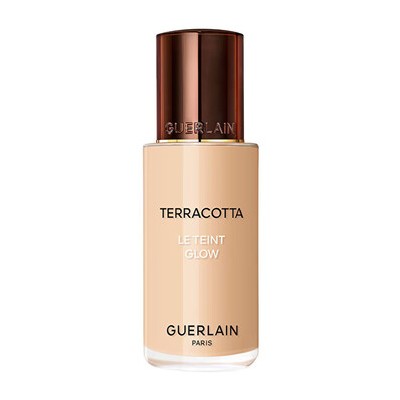 Guerlain Le Teint Glow Make-up - Rozjasňující make-up 35 ml 4N