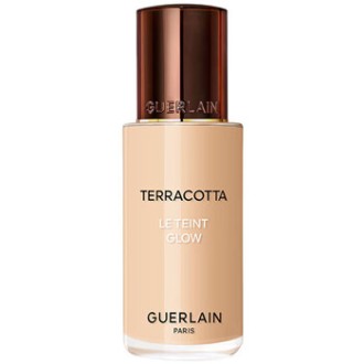 Guerlain Le Teint Glow Make-up - Rozjasňující make-up 35 ml 1W