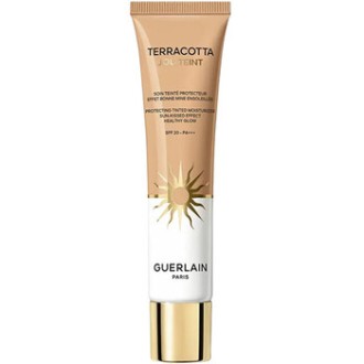 Guerlain Tinted Moisturizer SPF 20 - Ochranný tónovací krém 30 ml 50 Bronze