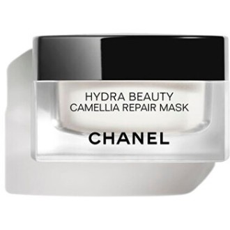 Chanel Hydra Beauty Camellia Repair Mask - Moisturizing face mask 50.0g