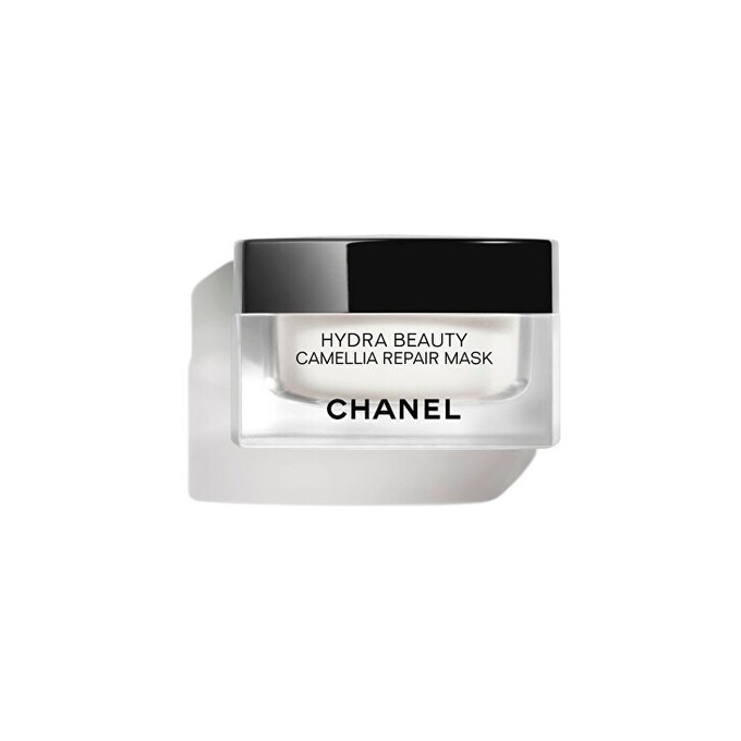 Chanel Hydra Beauty Camellia Repair Mask - Moisturizing face mask 50.0g