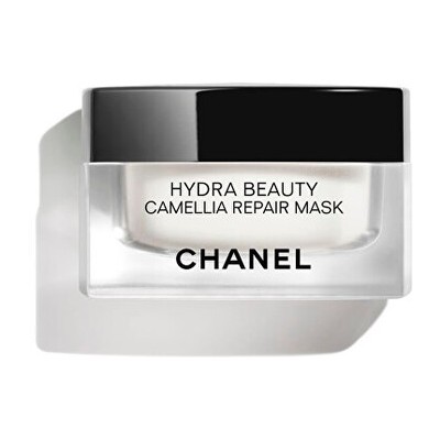 Chanel Hydra Beauty Camellia Repair Mask - Moisturizing face mask 50.0g