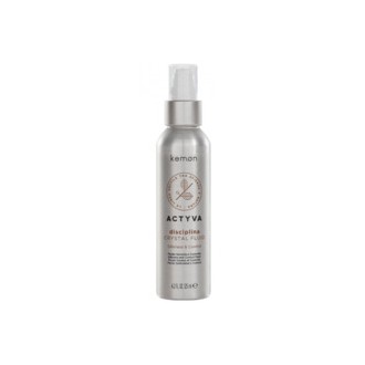 Kemon Actyva Disciplina Crystal Fluid 125ml