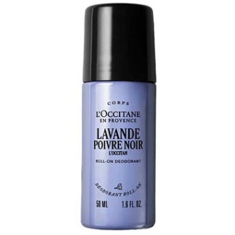 L´occitane Lavande Roll-On Deodorant - Kuličkový deodorant 50ml