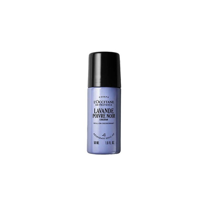 L´occitane Lavande Roll-On Deodorant - Kuličkový deodorant 50ml