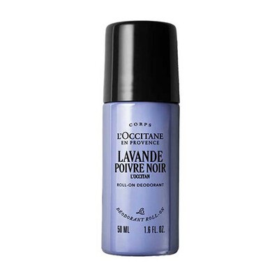L´occitane Lavande Roll-On Deodorant - Kuličkový deodorant 50ml