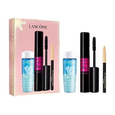 Lancome Monsieur Big Mascara Set - Dárková sada dekorativní kosmetiky