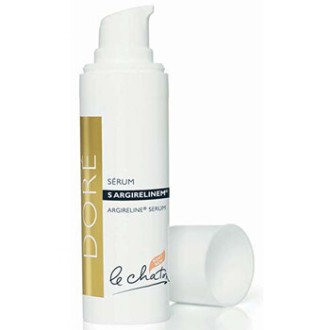 Le Chaton Serum with Argireline 15 g 30.0g