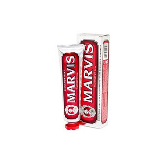 Marvis Marvis Cinnamon Mint - Toothpaste 85ml