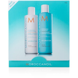 Moroccanoil Travel Hydration Set - Dárková sada