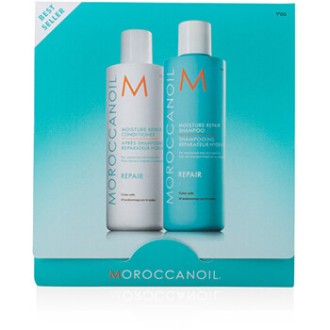 Moroccanoil Travel Repair Set - Dárková sada