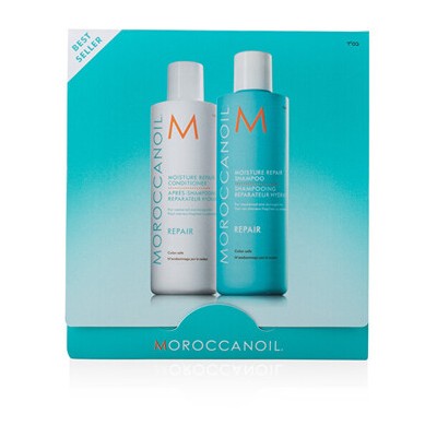 Moroccanoil Travel Repair Set - Dárková sada
