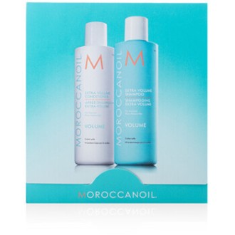 Moroccanoil Travel Volume Set - Dárková sada