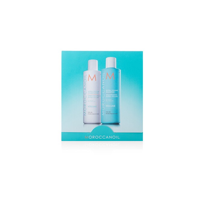 Moroccanoil Travel Volume Set - Dárková sada