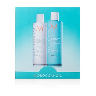 Moroccanoil Travel Volume Set - Dárková sada