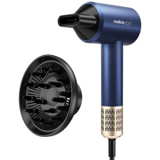 Niceboy AirSonic ELITE - Fén na vlasy