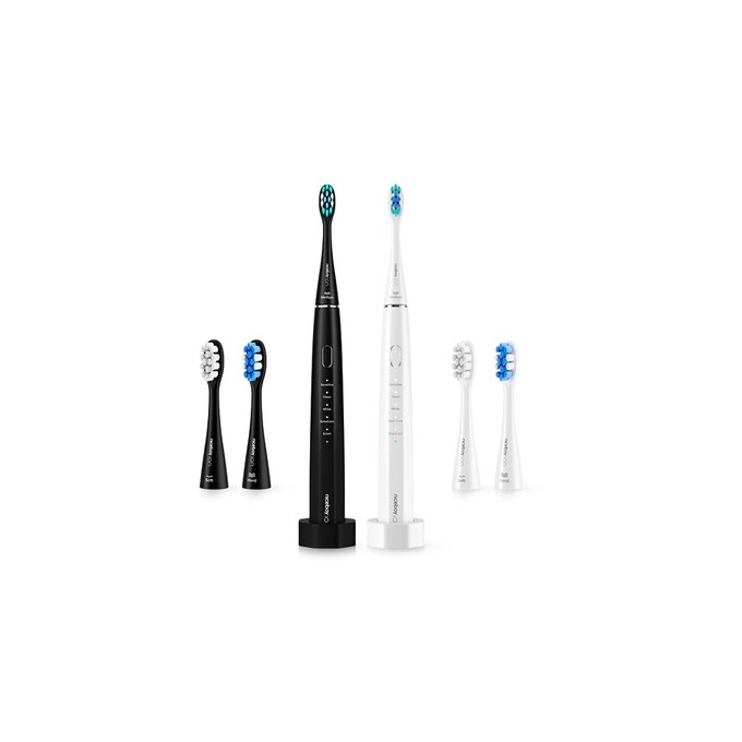 Niceboy ION Sonic Duo Pack - Sada sonických kartáčků