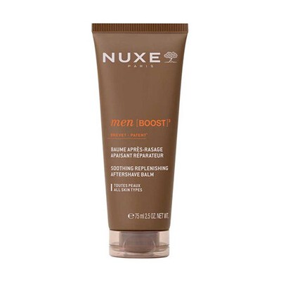 Nuxe Men Aftershave Balm - Zklidňující a vyživující balzám po holení 75ml