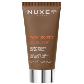 Nuxe Men Anti-Aging Fluid - Fluid pro zachování mladistvé pleti 50ml