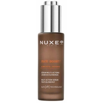 Nuxe Men Multi-Action Serum - Omlazující pleťové sérum 30ml