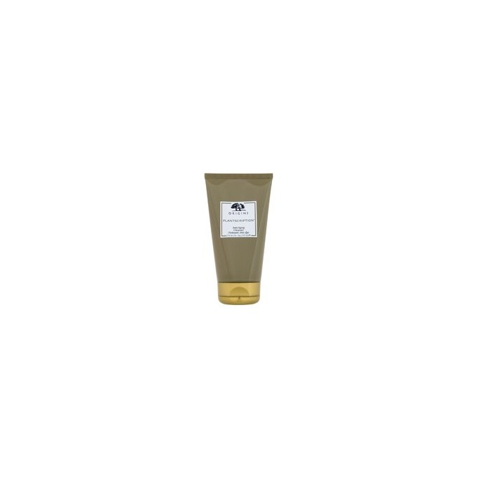 Origins Plantscription Anti-Aging Cleanser Cream - Jemný čisticí krém pro zářivou a mladistvou pleť 150ml