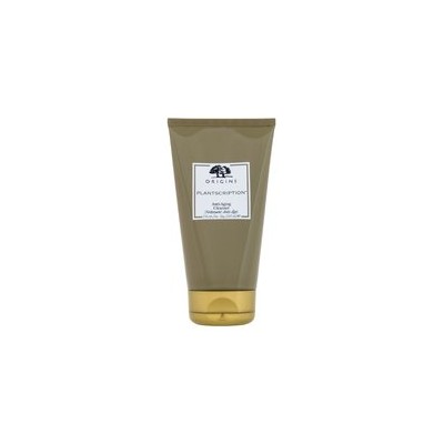 Origins Plantscription Anti-Aging Cleanser Cream - Jemný čisticí krém pro zářivou a mladistvou pleť 150ml