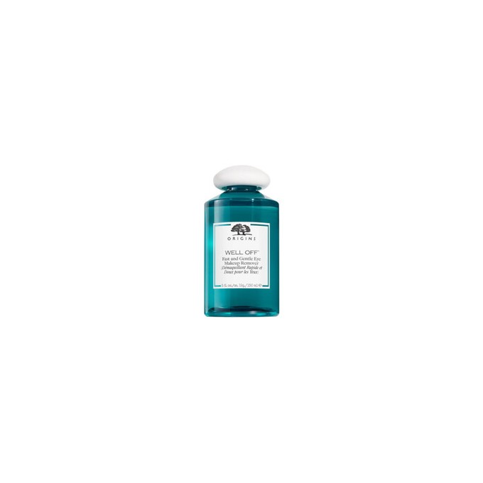 Origins Well Off Fast And Gentle Eye Makeup Remover 150ml