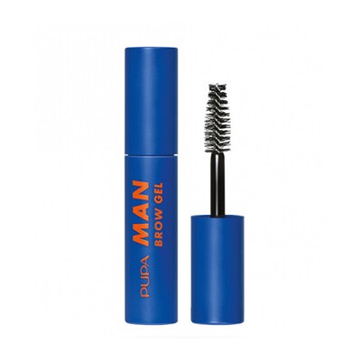 Pupa Man Transparent Brow Gel - Fixační gel na obočí 5,5 ml 0ml