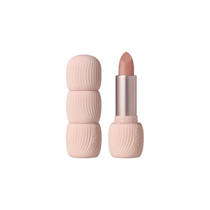 Pupa My Crush Lipstick - Rtěnka 3,5 g 023 Break My Heart