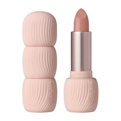 Pupa My Crush Lipstick - Rtěnka 3,5 g 024 Thrill Me