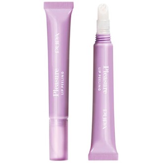 Pupa Pleasure Lip Peeling - Peeling na rty 9.5ml