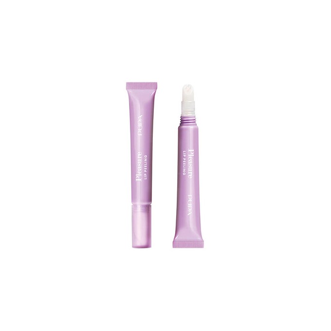 Pupa Pleasure Lip Peeling - Peeling na rty 9.5ml
