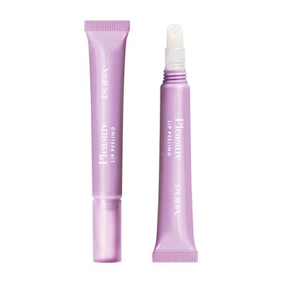 Pupa Pleasure Lip Peeling - Peeling na rty 9.5ml