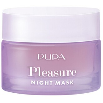 Pupa Pleasure Night Mask - Noční maska na rty 12ml