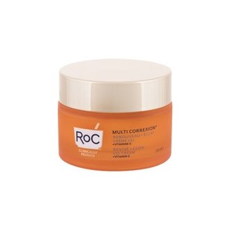RoC Multi Correxion Revive + Glow Gel Cream - Brightening gel cream 50ml