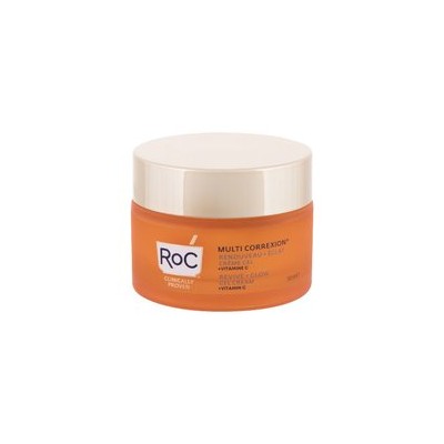 RoC Multi Correxion Revive + Glow Gel Cream - Brightening gel cream 50ml