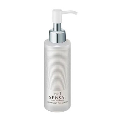 Sensai Silky Purifying Cleansing Gel Water - Čisticí gel 150ml