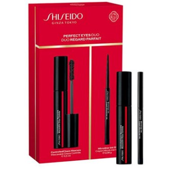 Shiseido Mascara Kit - Dárková sada
