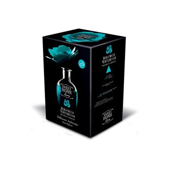 Sweet Home Collection Mediterranean Bergamot Perfumed Diffuser 250ml