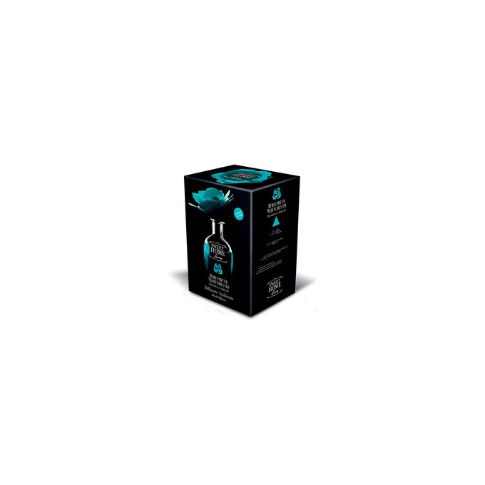 Sweet Home Collection Mediterranean Bergamot Perfumed Diffuser 250ml