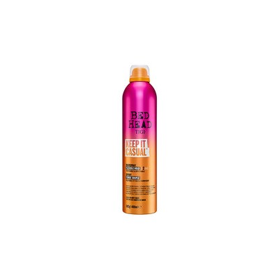 Tigi Bed Head Keep It Casual Hairspray 300ml