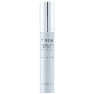 TIRTIR Collagen Lifting Eye Cream - Liftingový oční krém 15ml