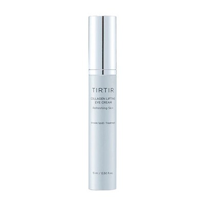 TIRTIR Collagen Lifting Eye Cream - Liftingový oční krém 15ml