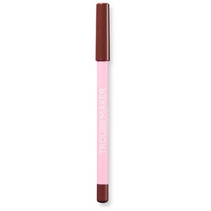 Trouble Maker Overdo It Lip Liner Pencil - Tužka na rty 1 g Babble Cool Nude