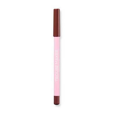 Trouble Maker Overdo It Lip Liner Pencil - Tužka na rty 1 g Lip Locked Baby Pink