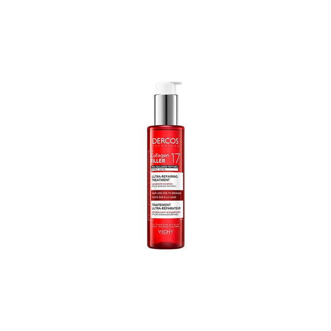 Vichy Collagen Filler 17 Treatment - Regenerační kúra 150ml
