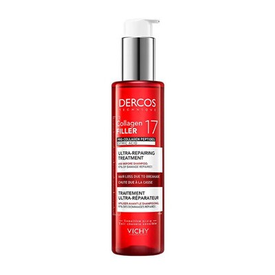 Vichy Collagen Filler 17 Treatment - Regenerační kúra 150ml