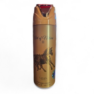Lattafa Perfumes Pride Art Of Nature II Deospray 200ml